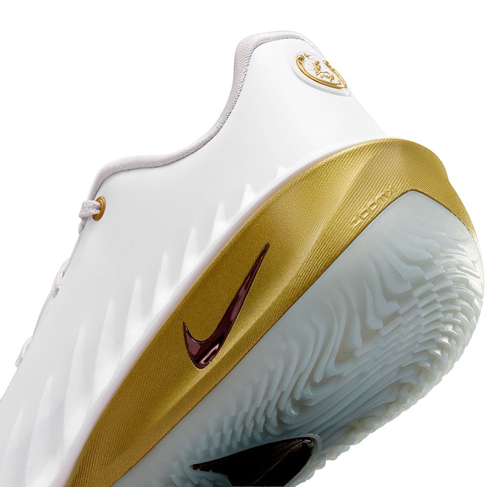 ナイキ（NIKE）（メンズ）バスケットシューズ バッシュ HP G．T． カット 4 CNY EP IB6728-100
