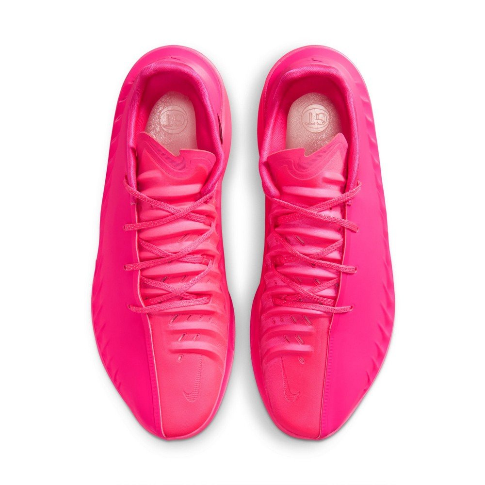 ナイキ（NIKE）（メンズ）バスケットシューズ バッシュ G.T. カット 4