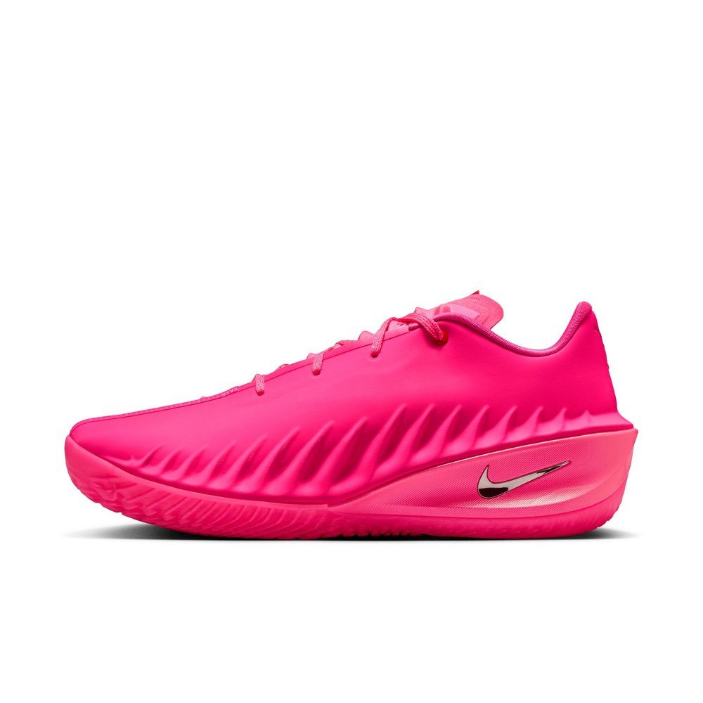ナイキ（NIKE）（メンズ）バスケットシューズ バッシュ G.T. カット 4
