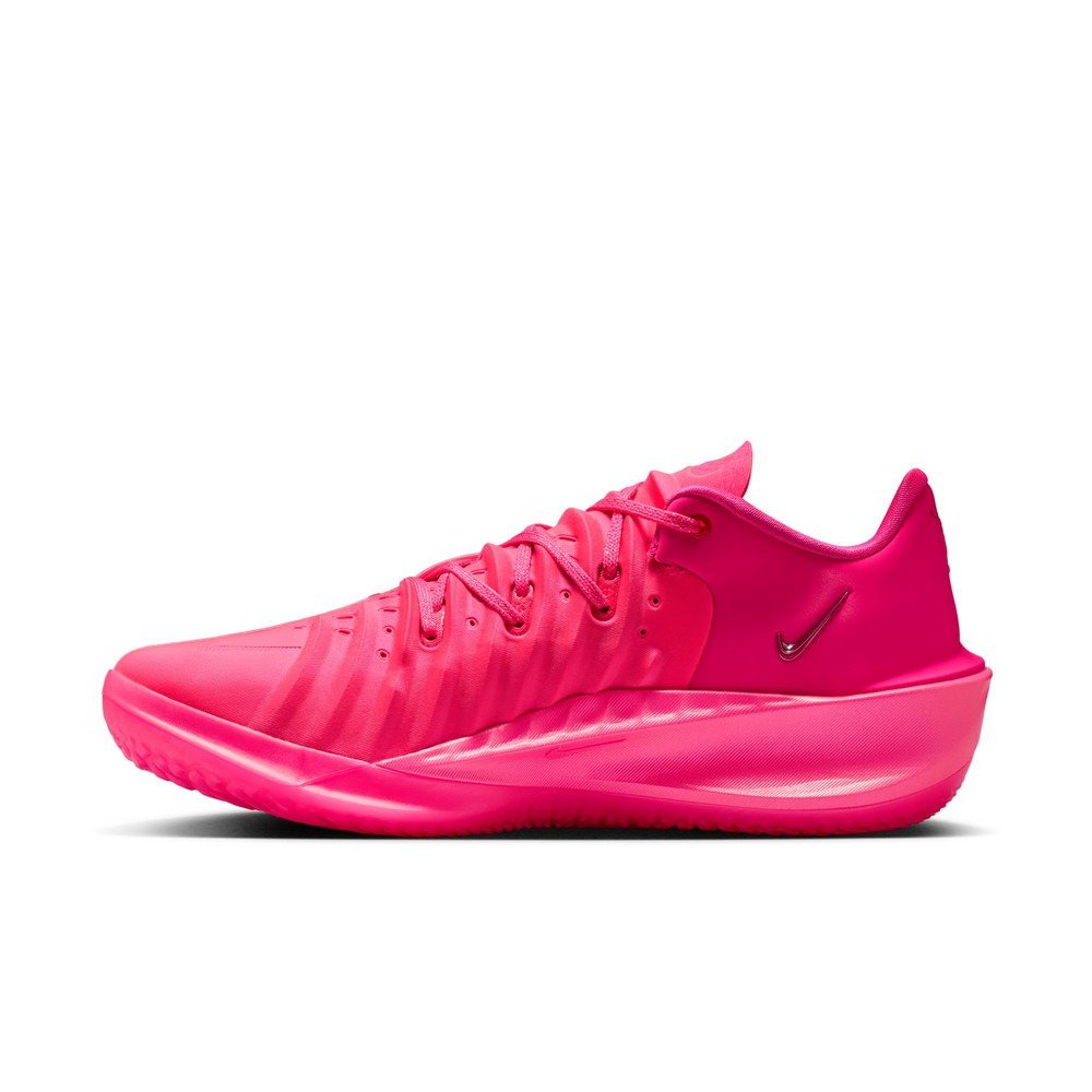 ナイキ（NIKE）（メンズ）バスケットシューズ バッシュ G.T. カット 4