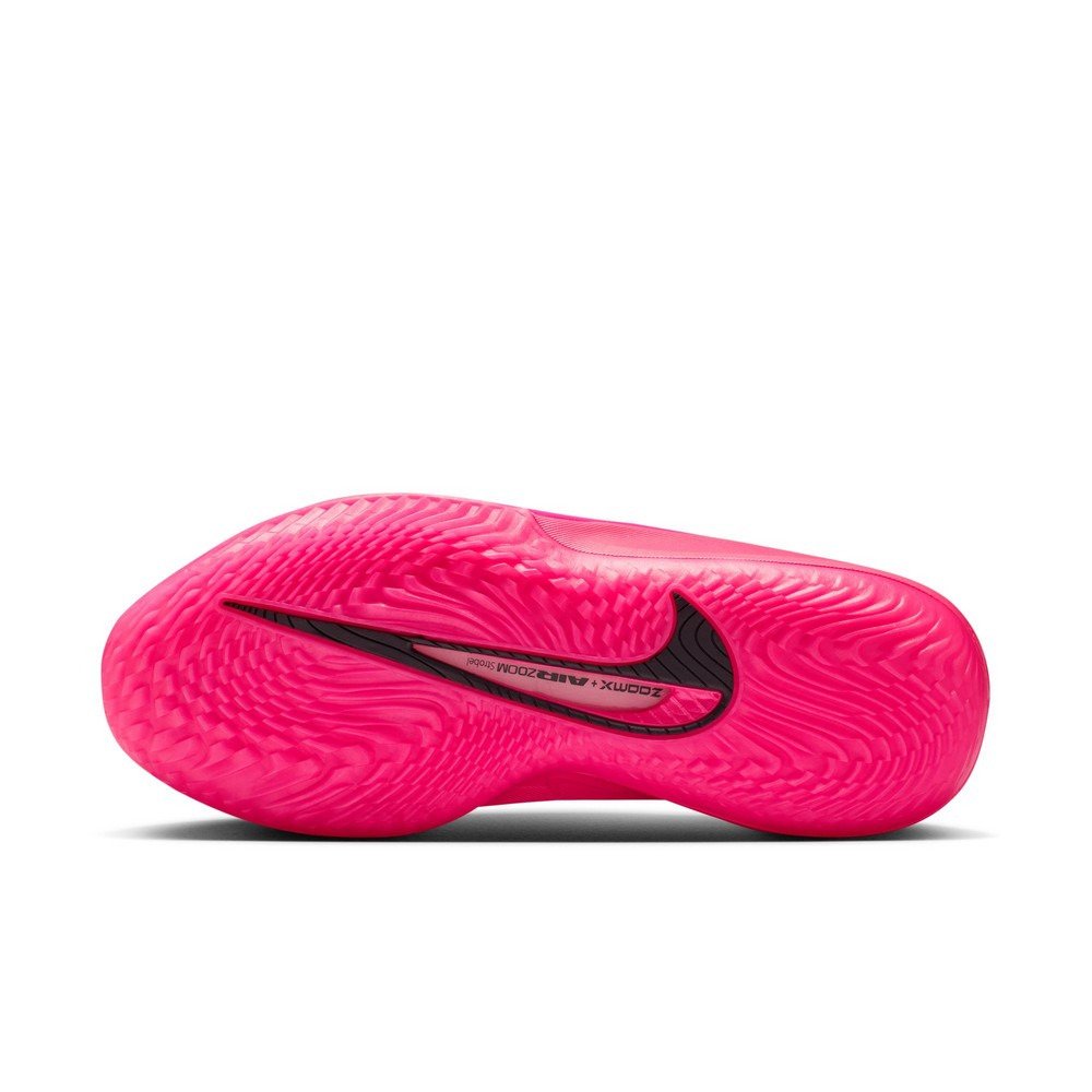 ナイキ（NIKE）（メンズ）バスケットシューズ バッシュ G.T. カット 4