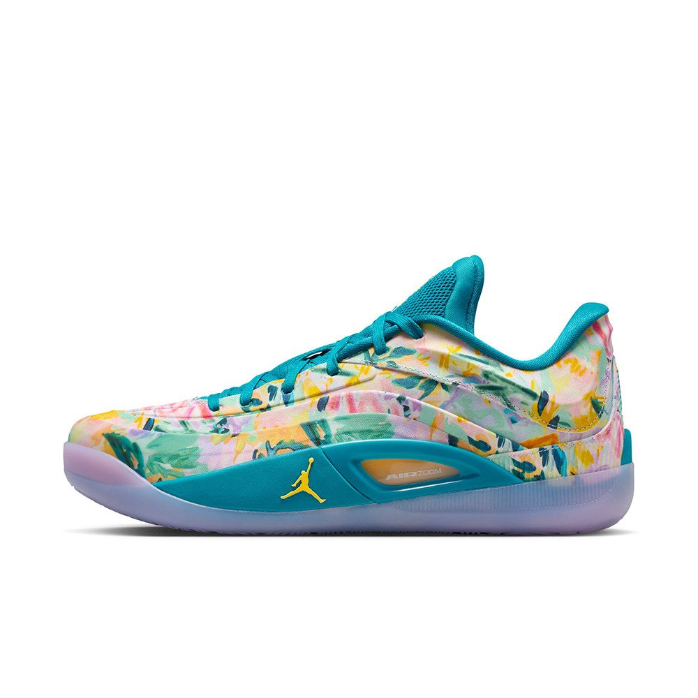 NIKE ナイキ ザイオン4PF スニーカー 23cm JORDAN バッシュ NIKE ナイキ ザイオン 4PF スニーカー 23cm JORDAN バッシュ - メルカリ