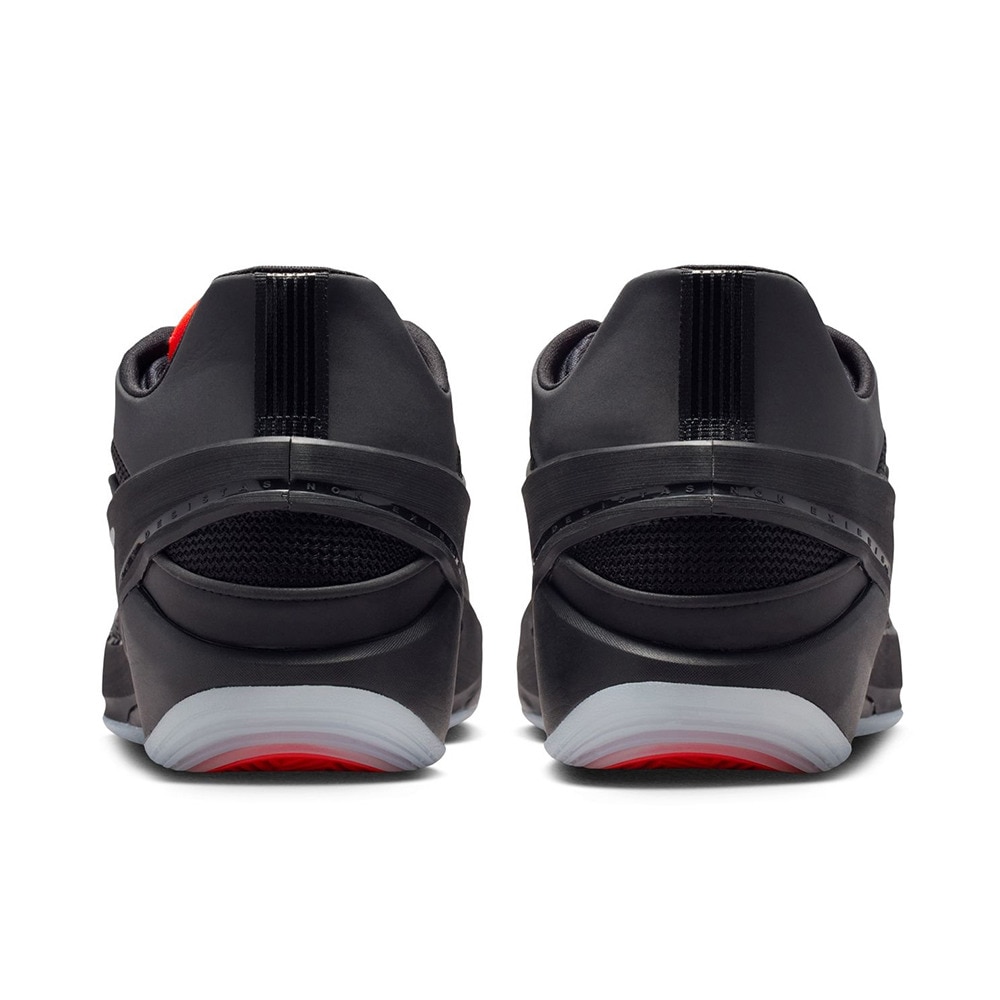 ジョーダン（JORDAN）（メンズ）バスケットシューズ バッシュ ルカ5