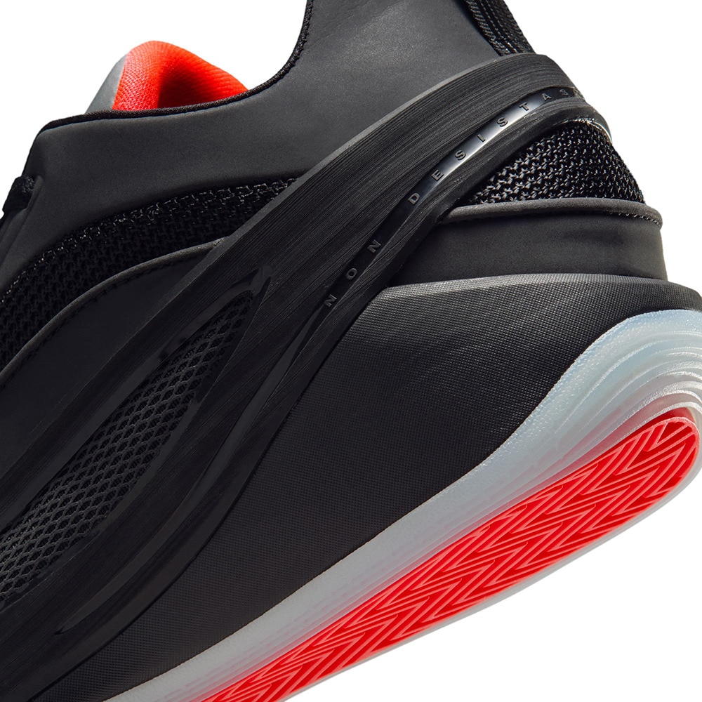 ジョーダン（JORDAN）（メンズ）バスケットシューズ バッシュ ルカ5