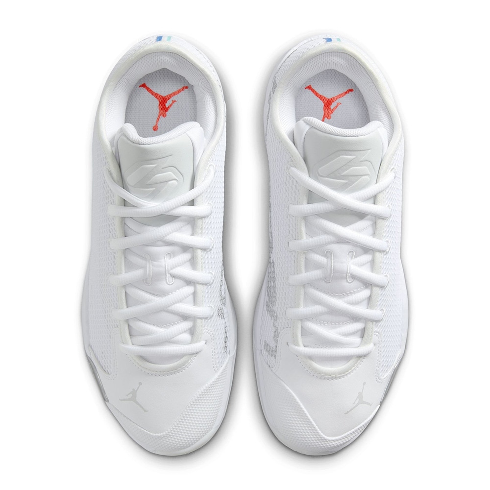 ジョーダン（JORDAN）（メンズ）バスケットシューズ バッシュ ルカ 77