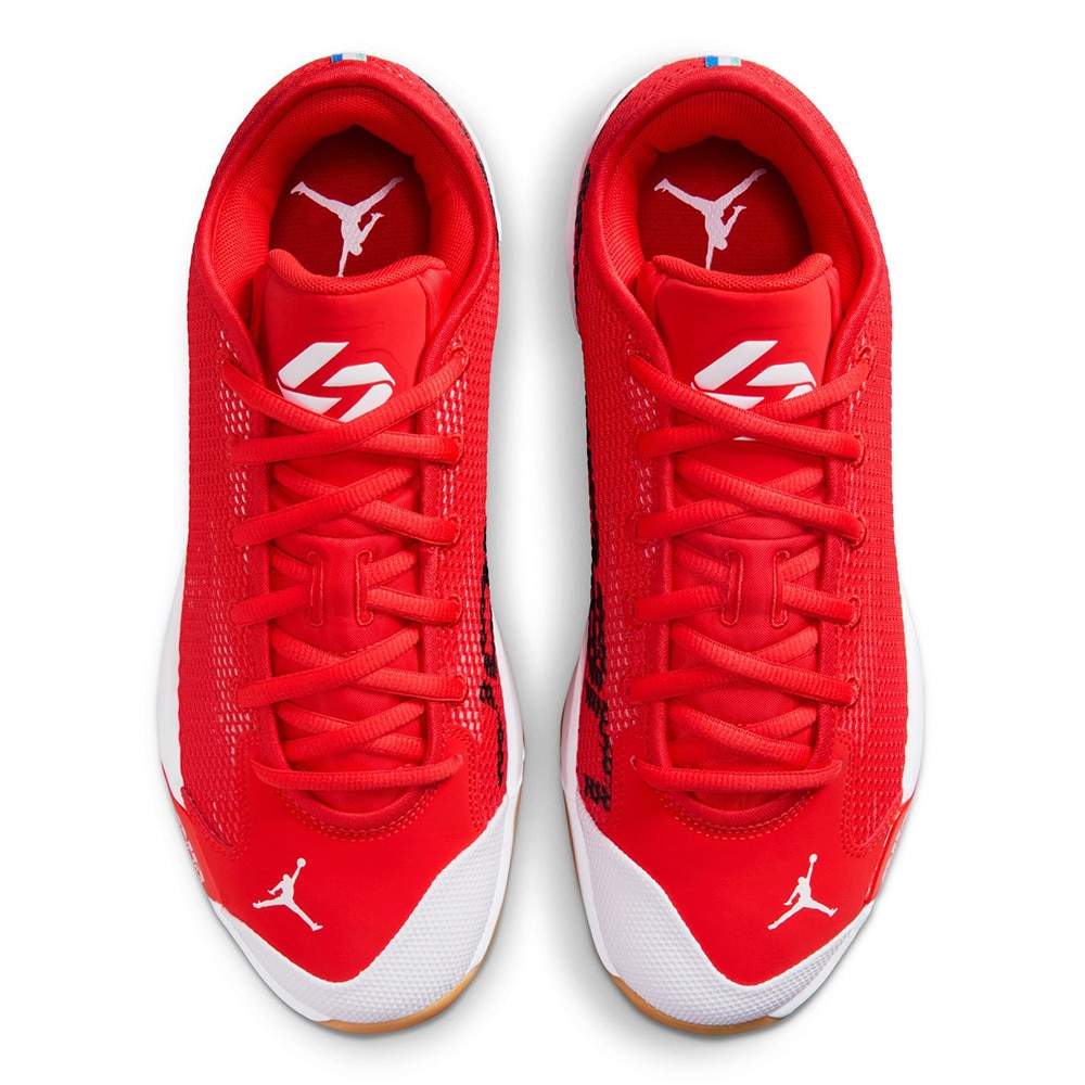 ジョーダン（JORDAN）（メンズ）バスケットシューズ バッシュ ルカ77