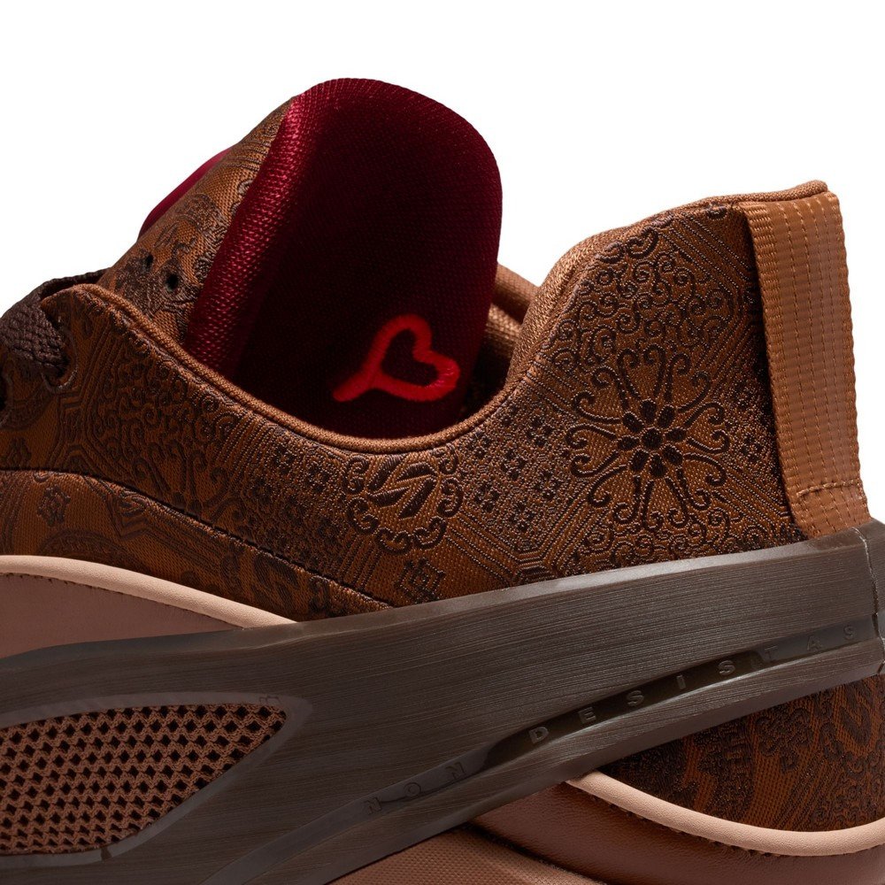 ジョーダン（JORDAN）（メンズ）バスケットシューズ バッシュ ルカ 5 Lunar New Year PF IQ0567-201