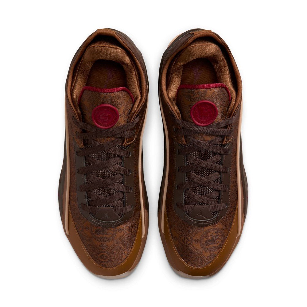 ジョーダン（JORDAN）（メンズ）バスケットシューズ バッシュ ルカ 5 Lunar New Year PF IQ0567-201