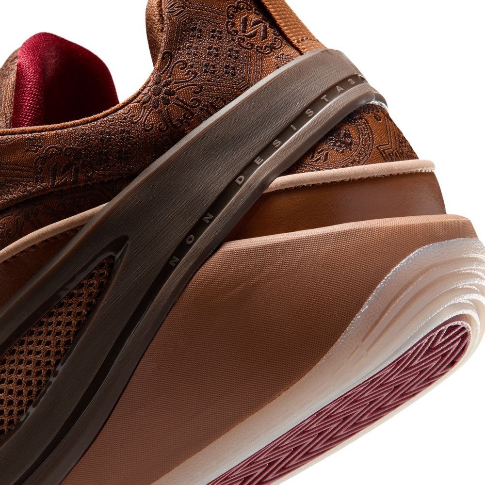 ジョーダン（JORDAN）（メンズ）バスケットシューズ バッシュ ルカ 5 Lunar New Year PF IQ0567-201