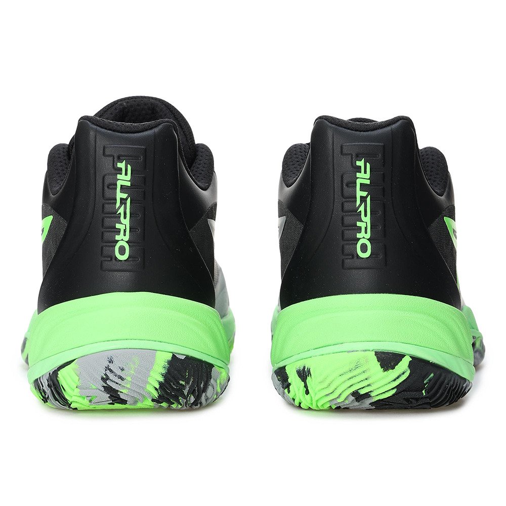 プーマ（PUMA）（メンズ）バスケットシューズ バッシュ ALL－PRO NITRO SKYBREAK 31237410