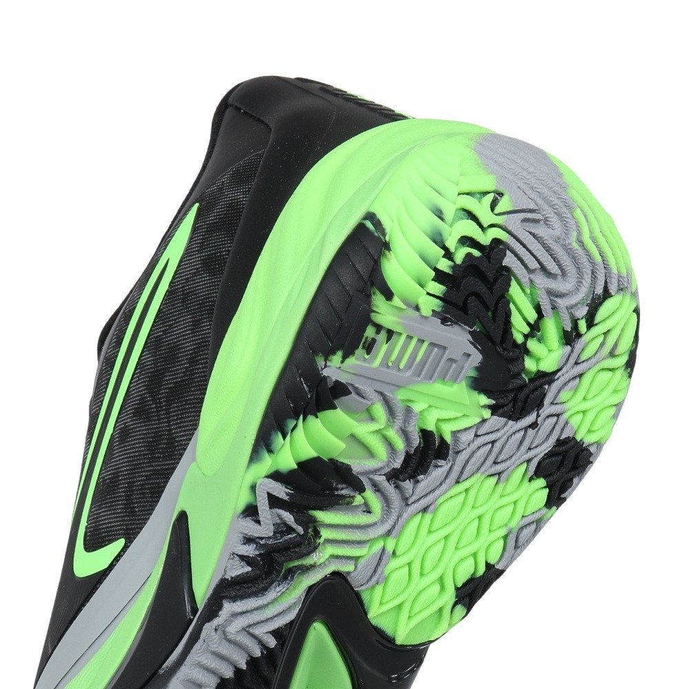 プーマ（PUMA）（メンズ）バスケットシューズ バッシュ ALL－PRO NITRO
