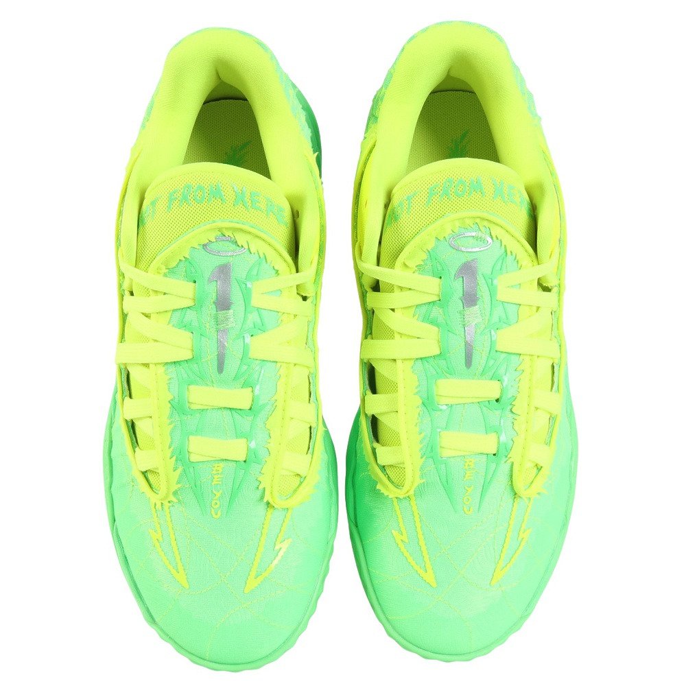 プーマ（PUMA）（メンズ）MB.05 LO LAU 31275301 | スポーツ用品は
