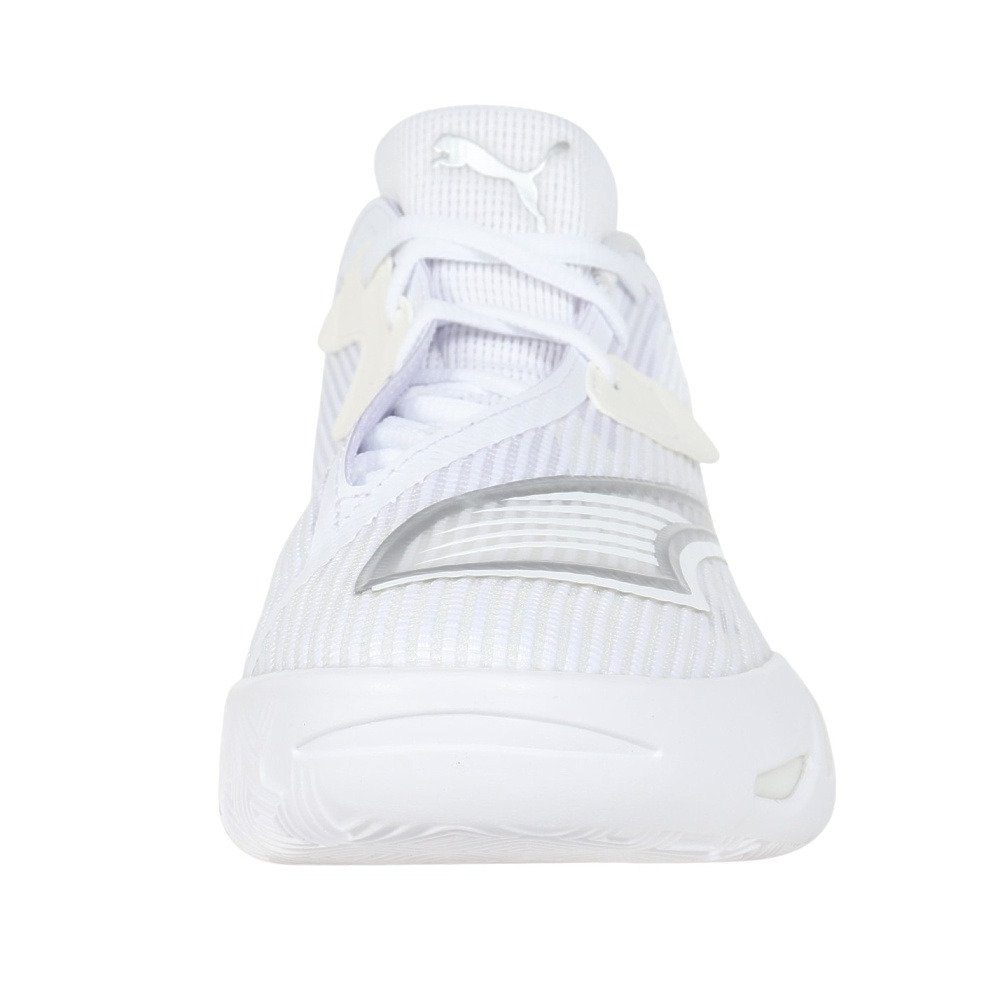 プーマ（PUMA）（メンズ、レディース）バスケットシューズ バッシュ