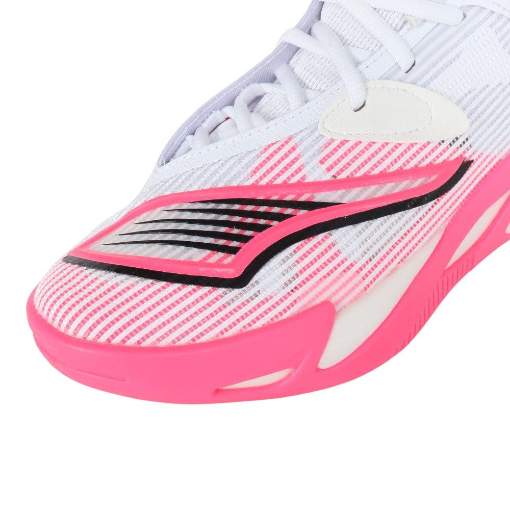 プーマ（PUMA）（メンズ）バスケットシューズ バッシュ オールプロ