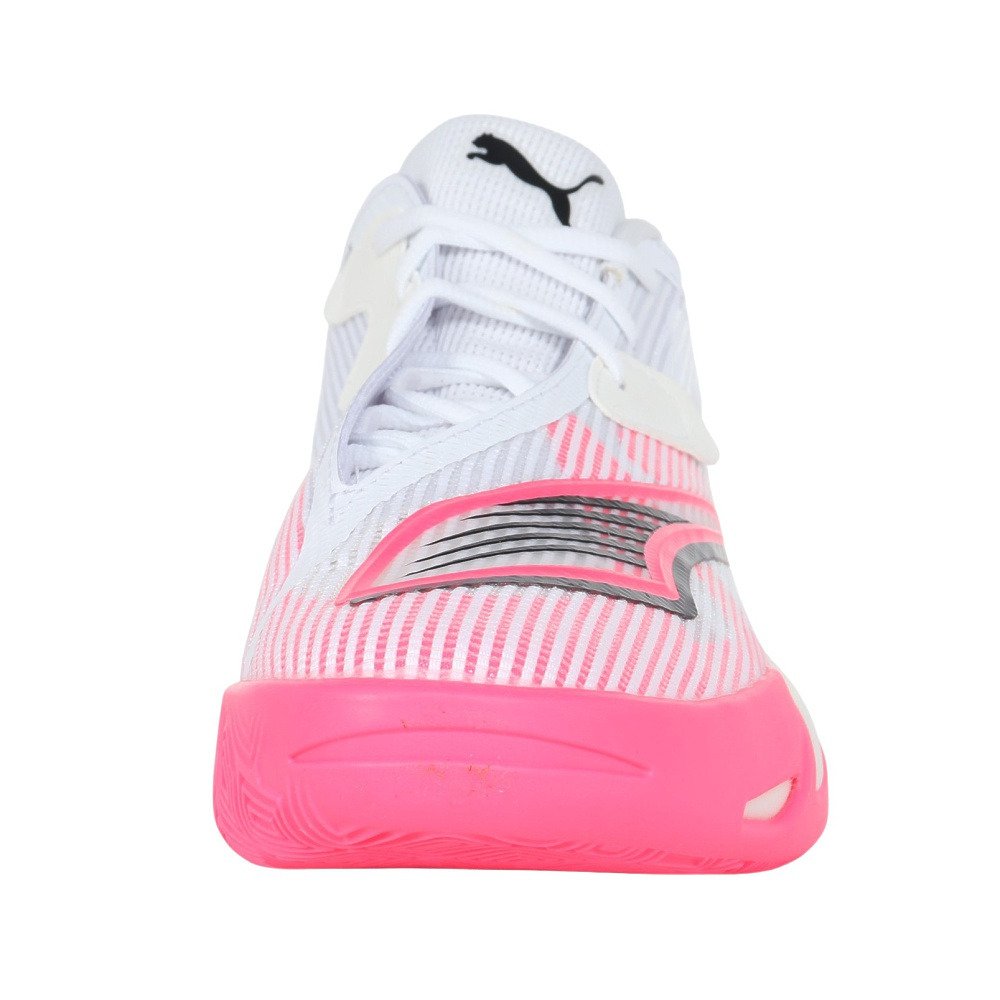 プーマ オールプロニトロ2(箱無し⚠️) プーマ（PUMA）（メンズ）バスケットシューズ バッシュ オール プロ