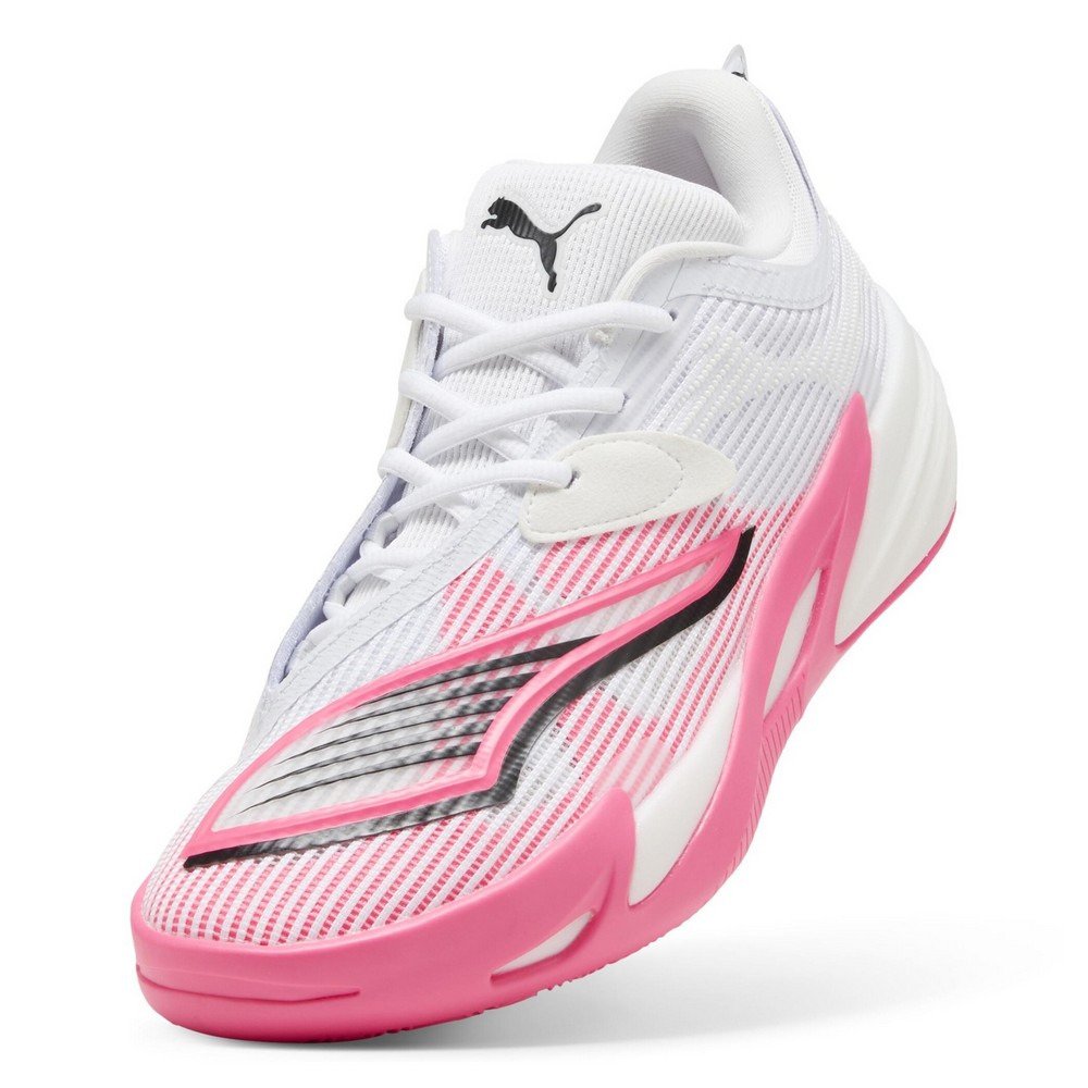 プーマ（PUMA）（メンズ）バスケットシューズ バッシュ オールプロ