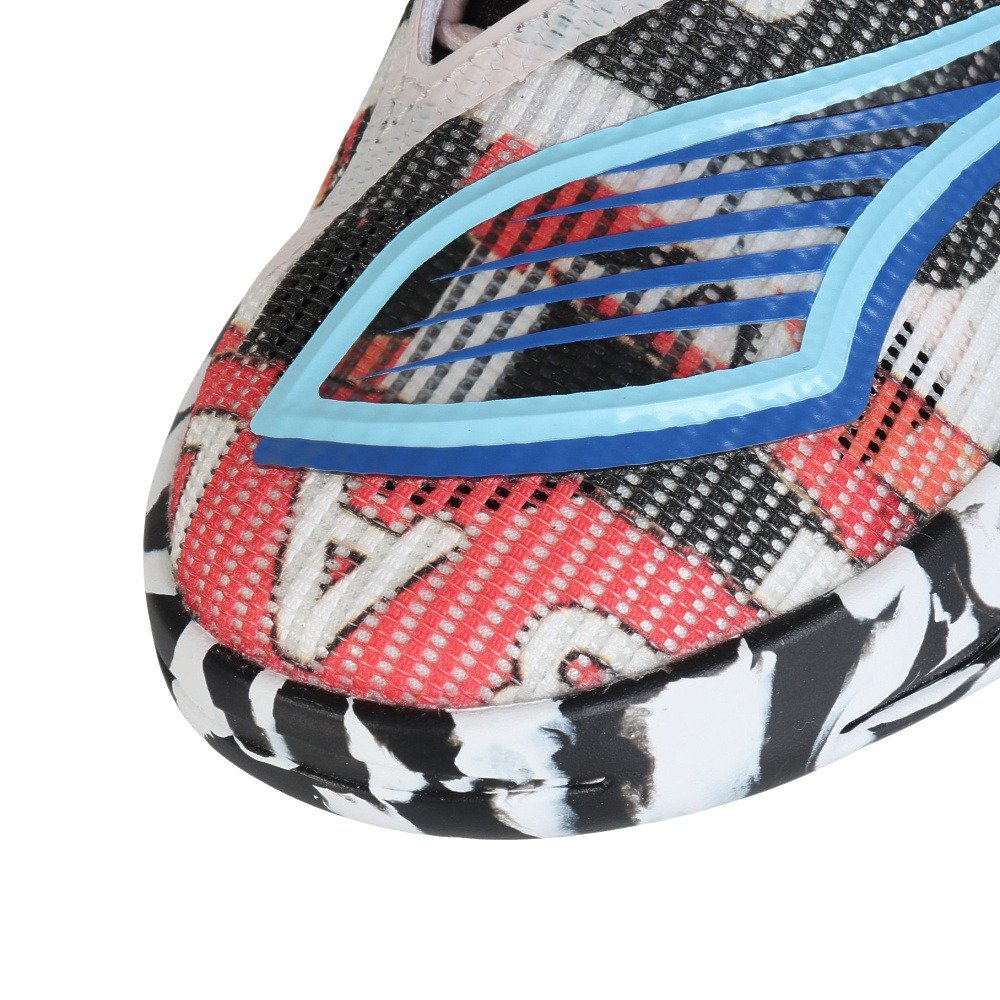 プーマ（PUMA）（メンズ、レディース）バスケットシューズ バッシュ