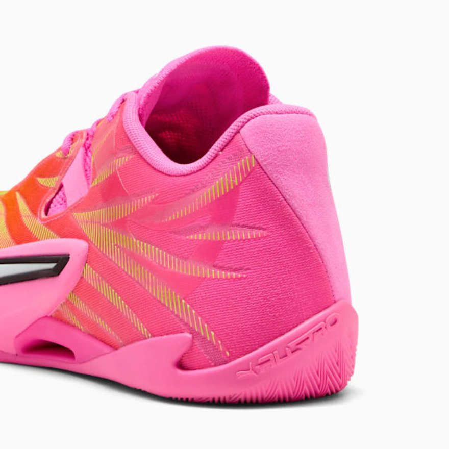 プーマ（PUMA）（メンズ）バスケットシューズ バッシュ オールプロ