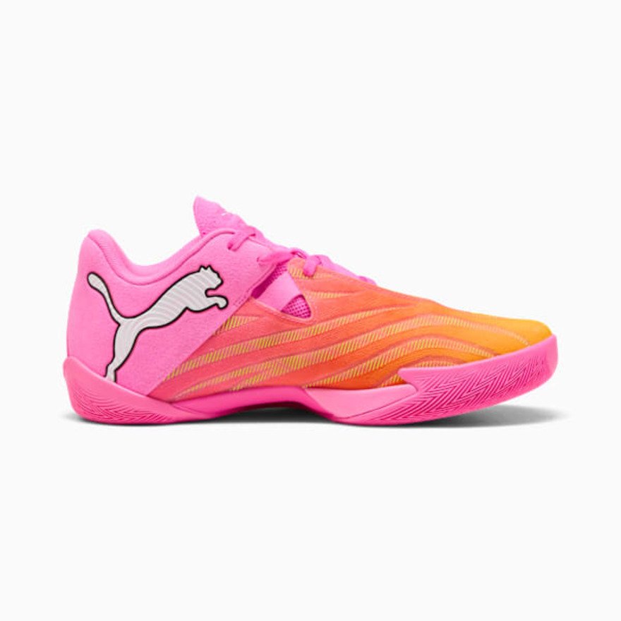 プーマ（PUMA）（メンズ）バスケットシューズ バッシュ オールプロ