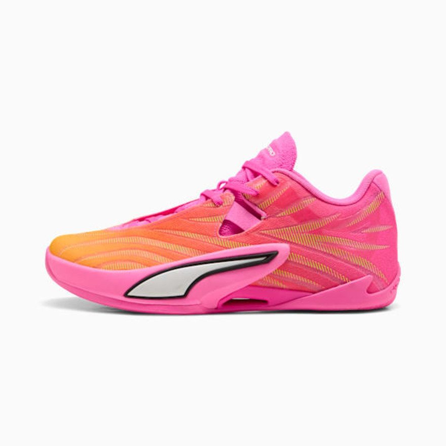 プーマ（PUMA）（メンズ）バスケットシューズ バッシュ オールプロ