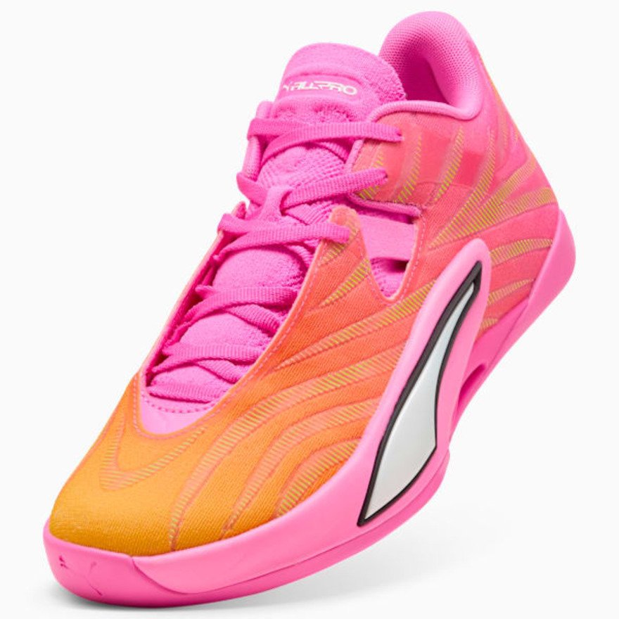 プーマ（PUMA）（メンズ）バスケットシューズ バッシュ オールプロ