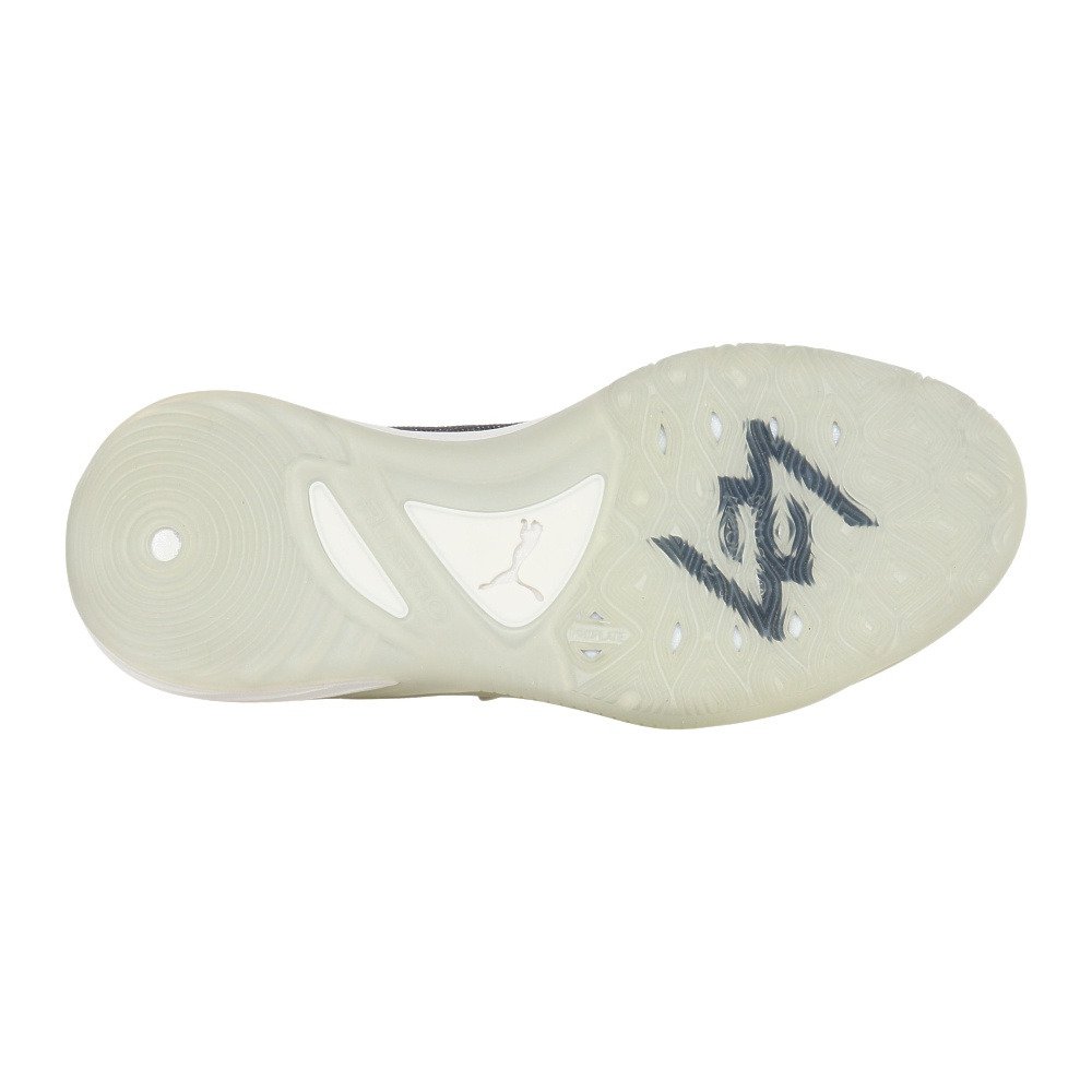 プーマ（PUMA）（メンズ）バスケットシューズ バッシュ × REPRESENT オールプロ ニトロ 2 247 31324601