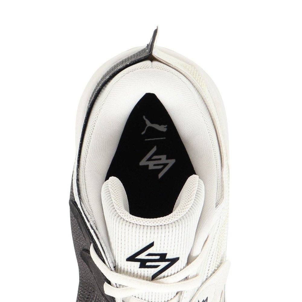 プーマ（PUMA）（メンズ）バスケットシューズ バッシュ × REPRESENT オールプロ ニトロ 2 247 31324601