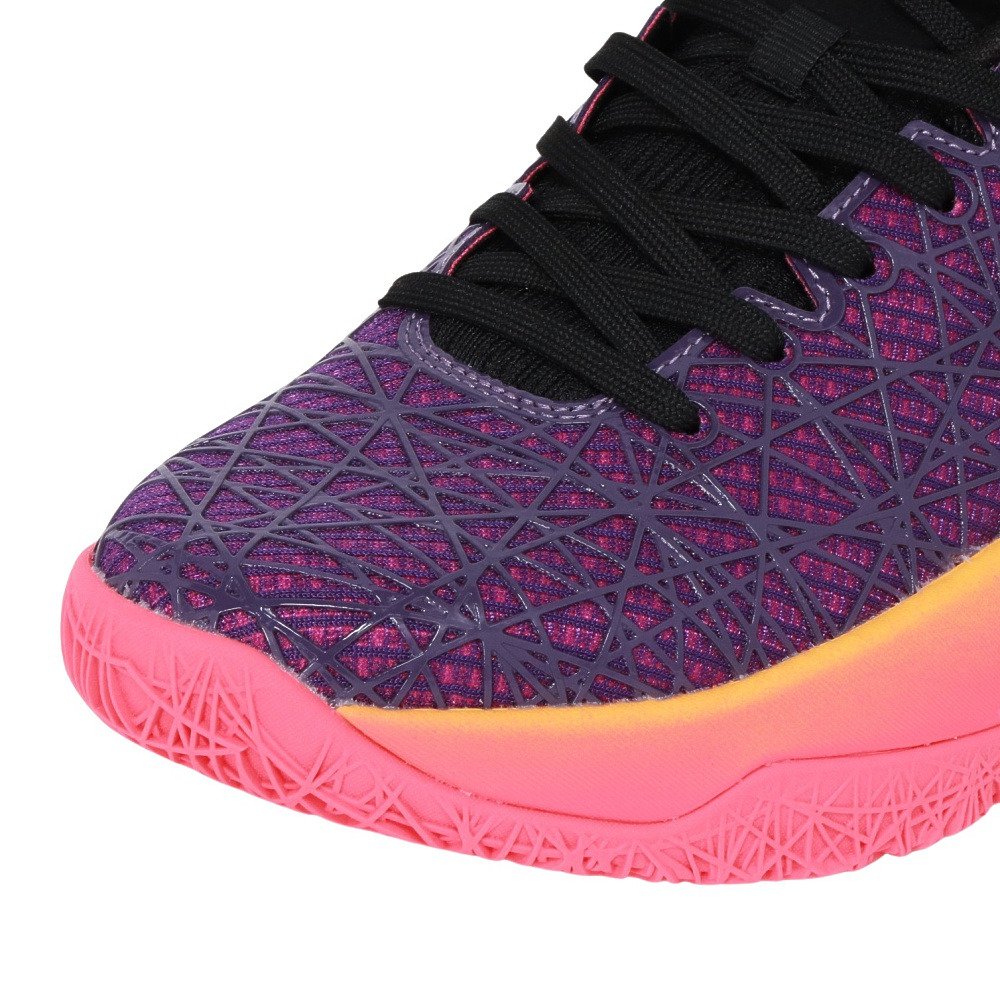 スケッチャーズ（SKECHERS）（メンズ）バスケットシューズ バッシュ