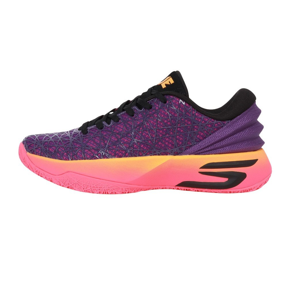 スケッチャーズ（SKECHERS）（メンズ）バスケットシューズ バッシュ