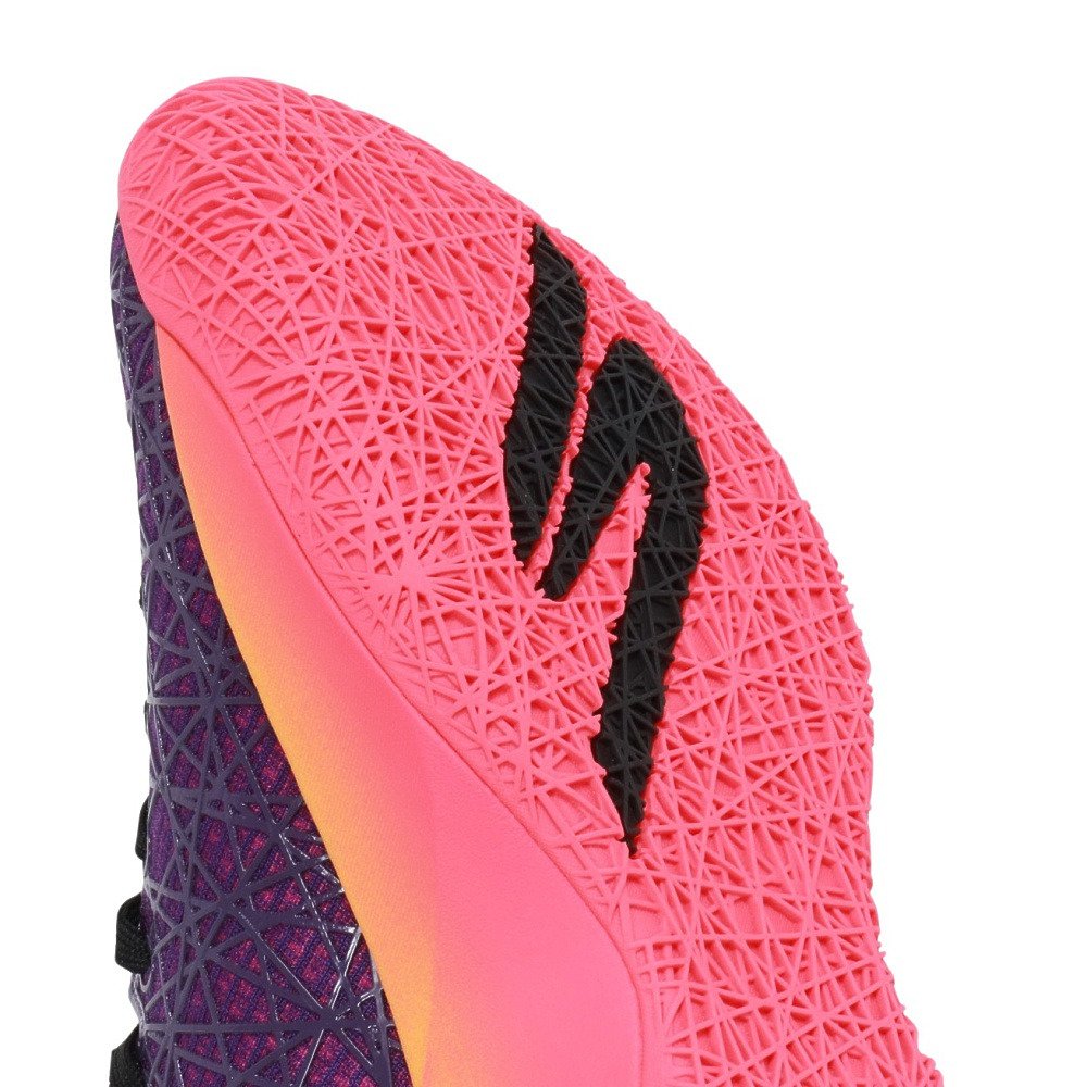 スケッチャーズ（SKECHERS）（メンズ）バスケットシューズ バッシュ