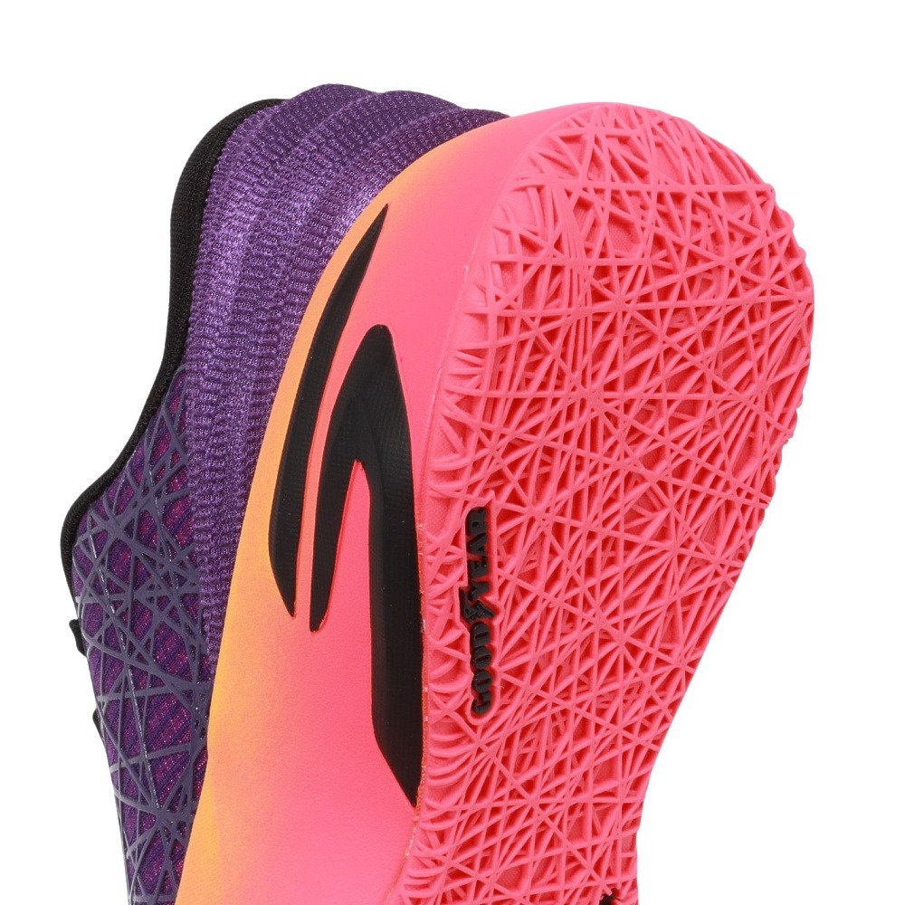 スケッチャーズ（SKECHERS）（メンズ）バスケットシューズ バッシュ