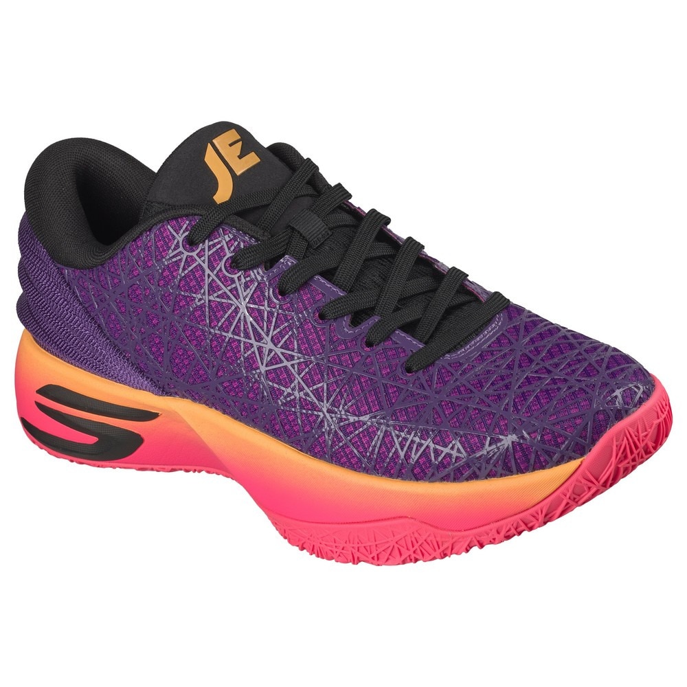 バスケットボールシューズ パープル - 【公式】 スーパースポーツゼビオ