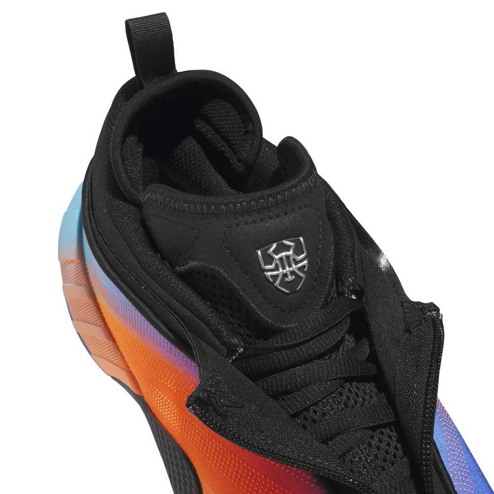 アディダス（adidas）（メンズ）バスケットシューズ バッシュ D.O.N.
