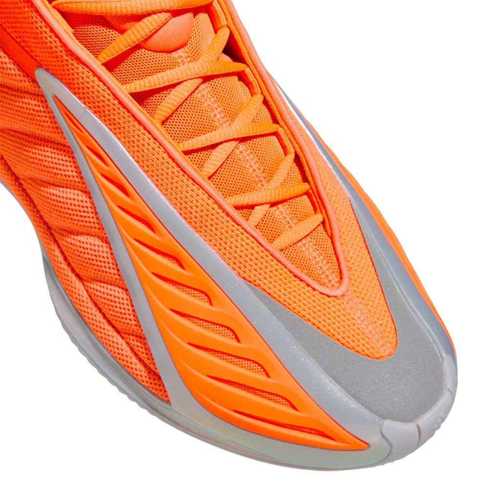 アディダス（adidas）（メンズ）バスケットシューズ バッシュ
