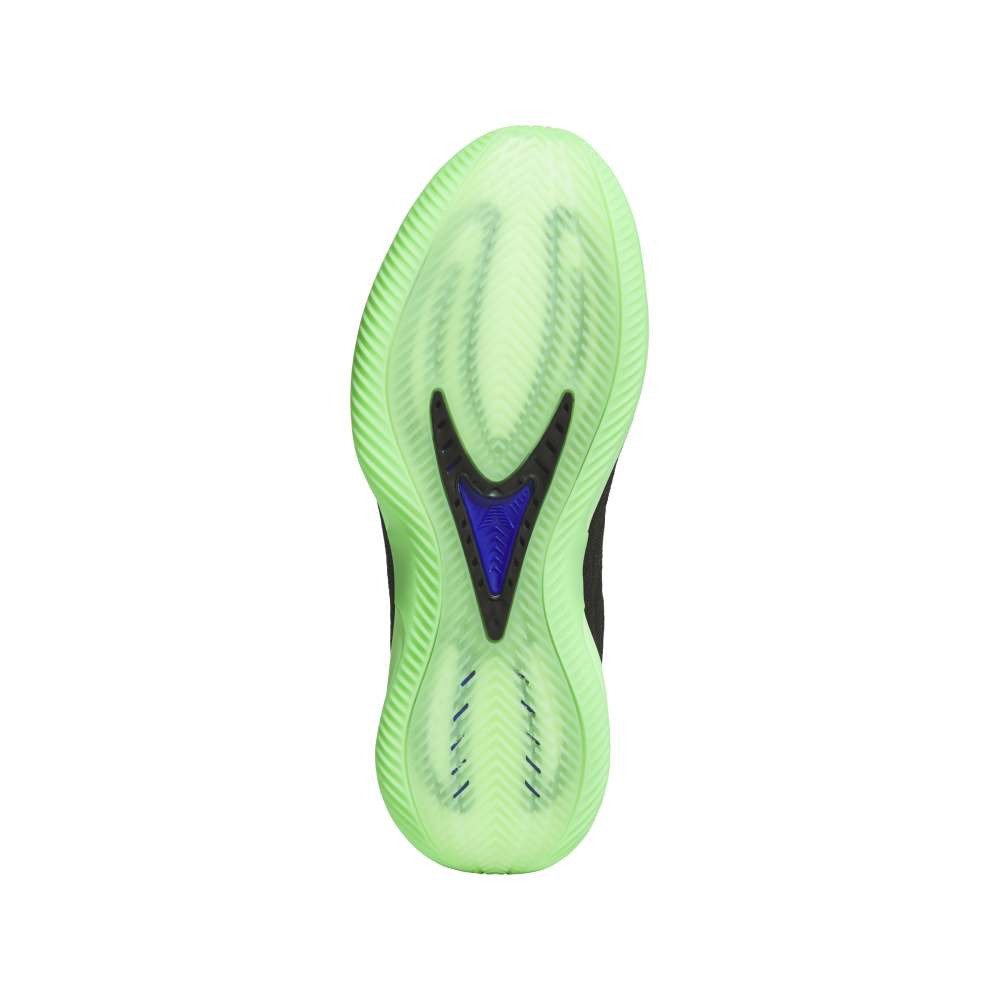 アディダス（adidas）（メンズ）バスケットシューズ バッシュ