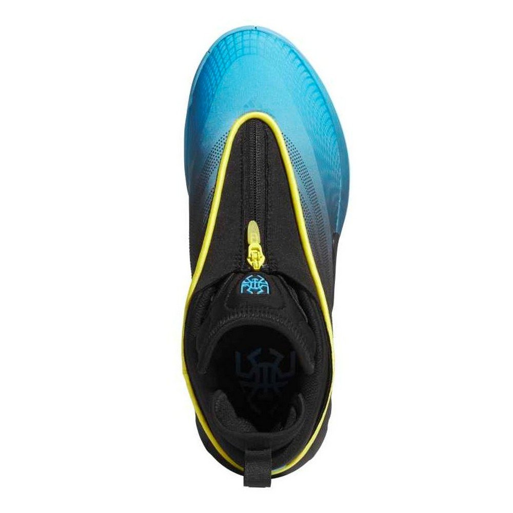 アディダス（adidas）（メンズ、レディース）バスケットシューズ