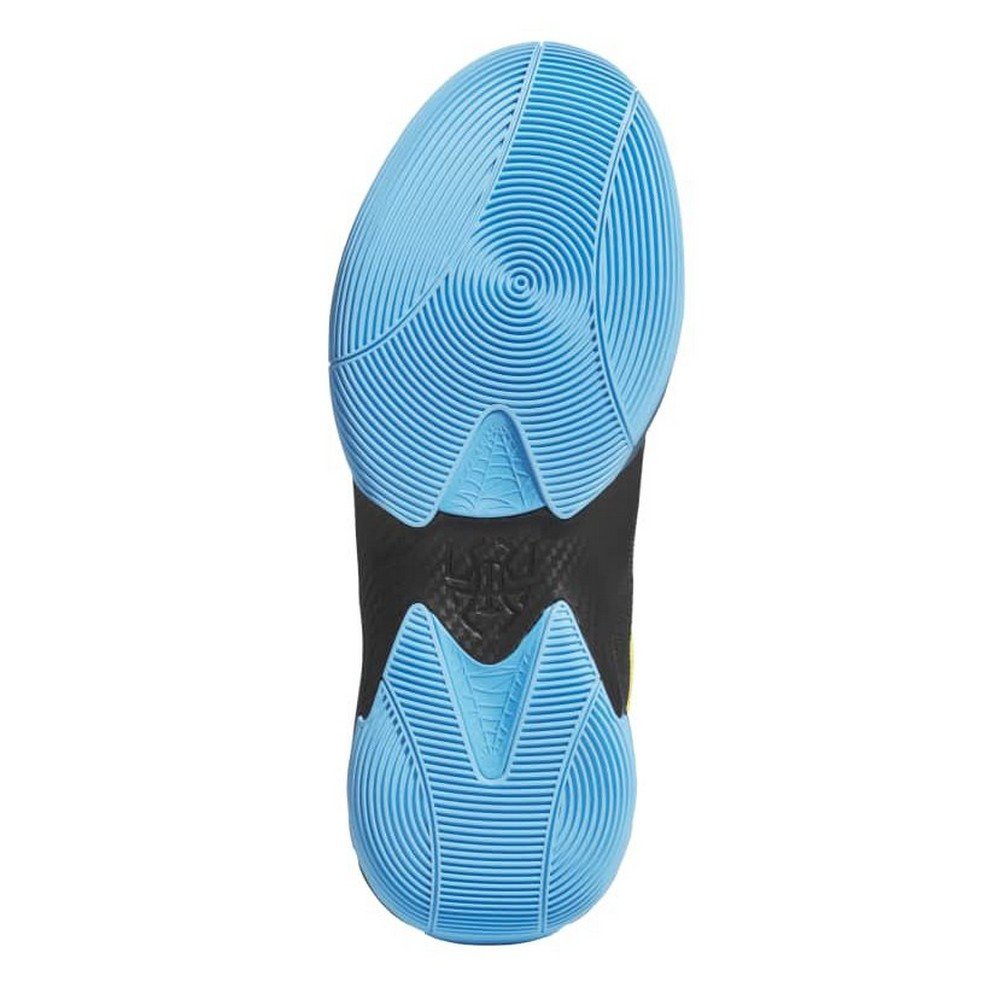 アディダス（adidas）（メンズ、レディース）バスケットシューズ
