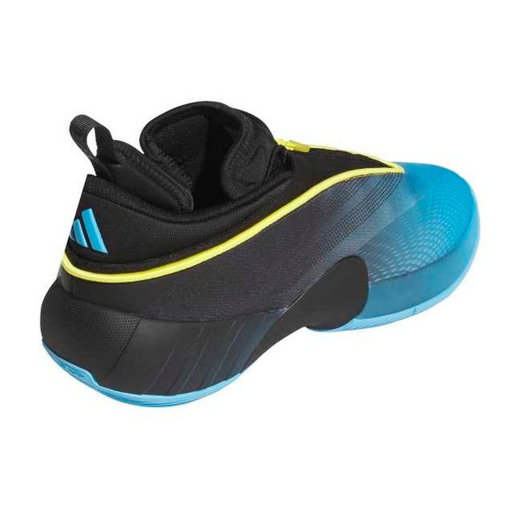 アディダス（adidas）（メンズ、レディース）バスケットシューズ