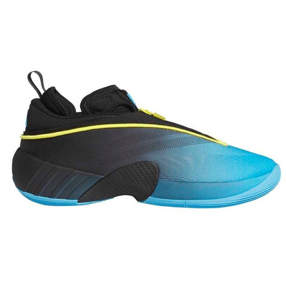 アディダス（adidas）（メンズ、レディース）バスケットシューズ