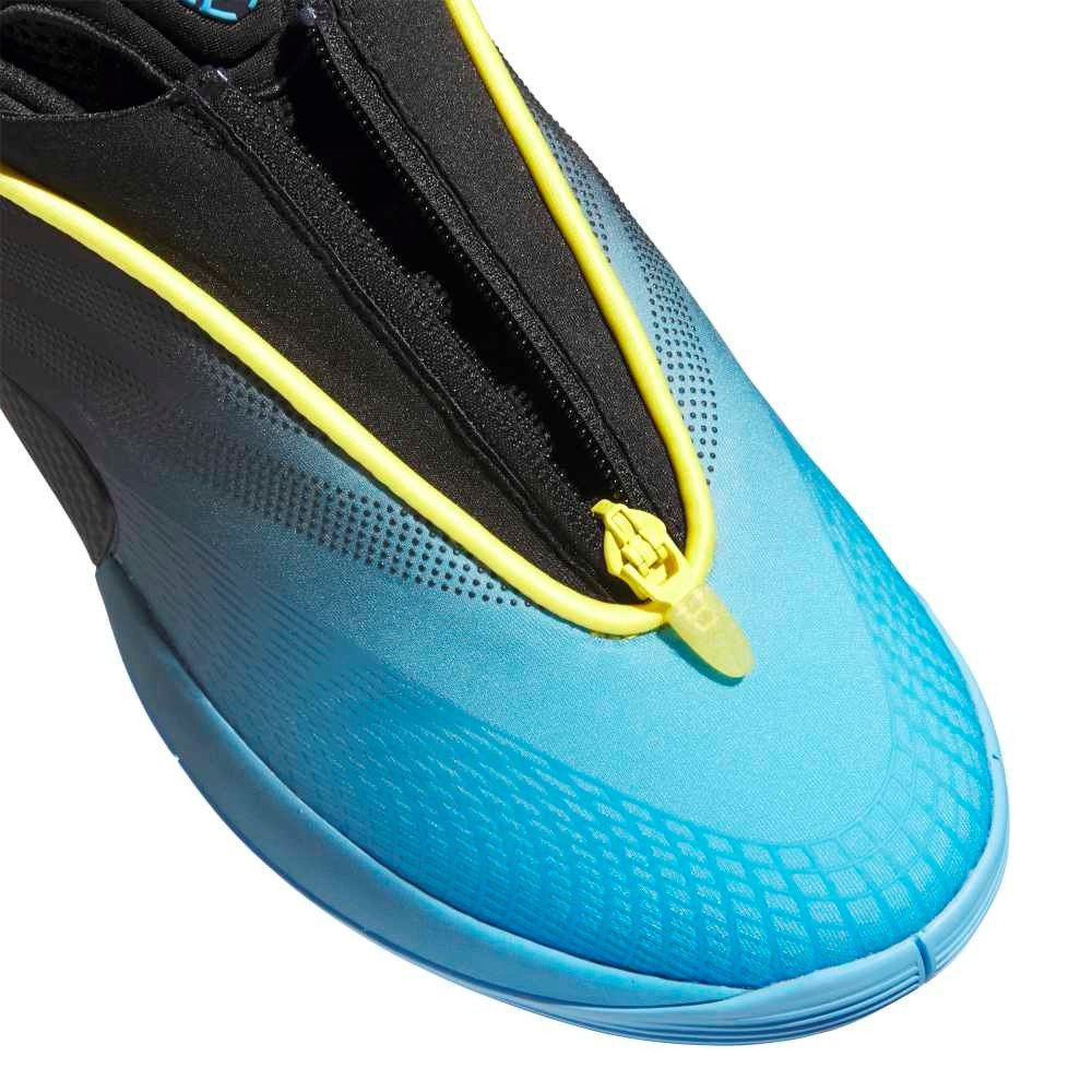 アディダス（adidas）（メンズ、レディース）バスケットシューズ
