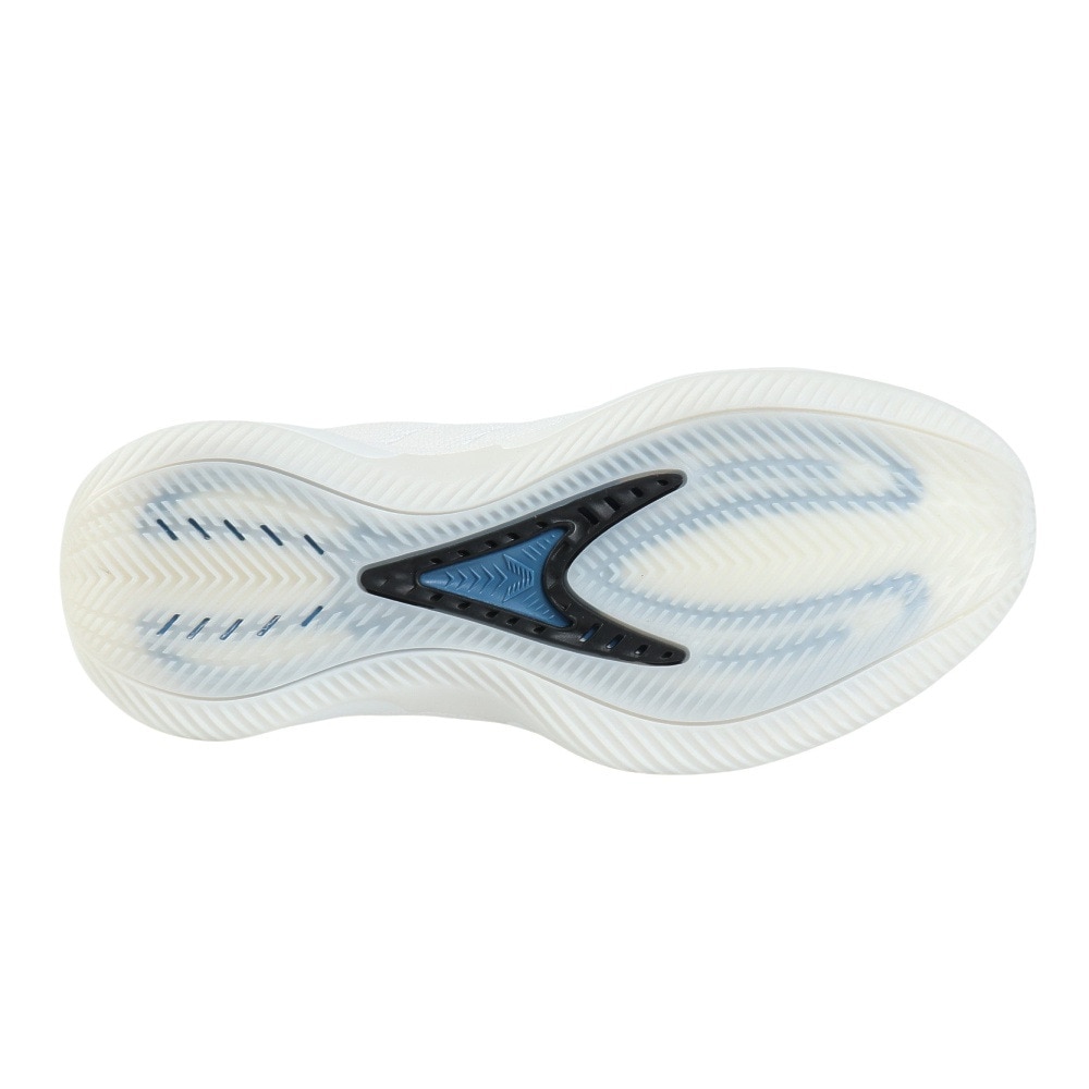 アディダス（adidas）（メンズ）バスケットシューズ バッシュ