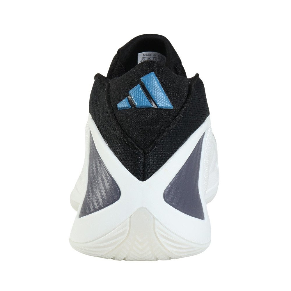 アディダス（adidas）（メンズ）バスケットシューズ バッシュ アンソニー・エドワーズ 2 OOT82-JQ9493
