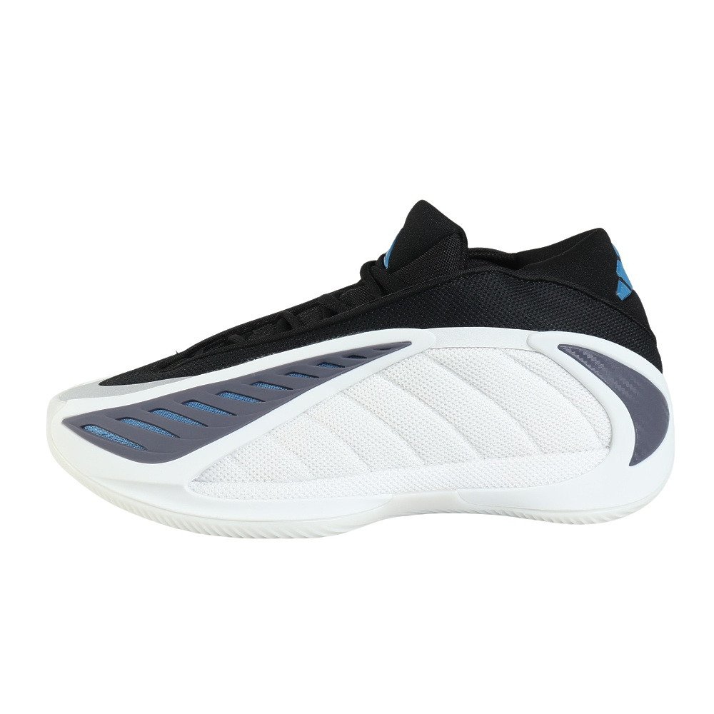 アディダス（adidas）（メンズ）バスケットシューズ バッシュ アンソニー・エドワーズ 2 OOT82-JQ9493