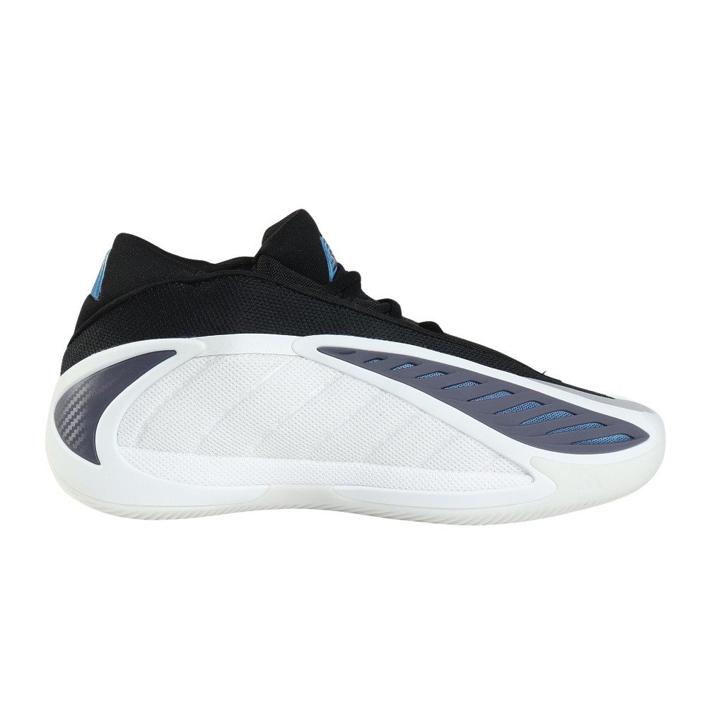 アディダス（adidas）（メンズ）バスケットシューズ バッシュ アンソニー・エドワーズ 2 OOT82-JQ9493
