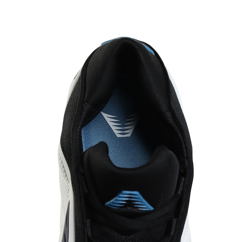 アディダス（adidas）（メンズ）バスケットシューズ バッシュ