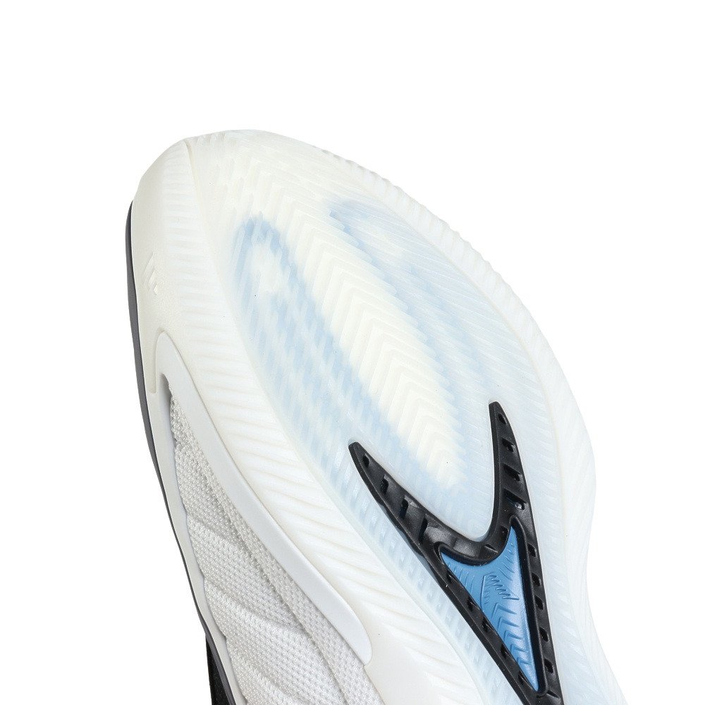 アディダス（adidas）（メンズ）バスケットシューズ バッシュ アンソニー・エドワーズ 2 OOT82-JQ9493