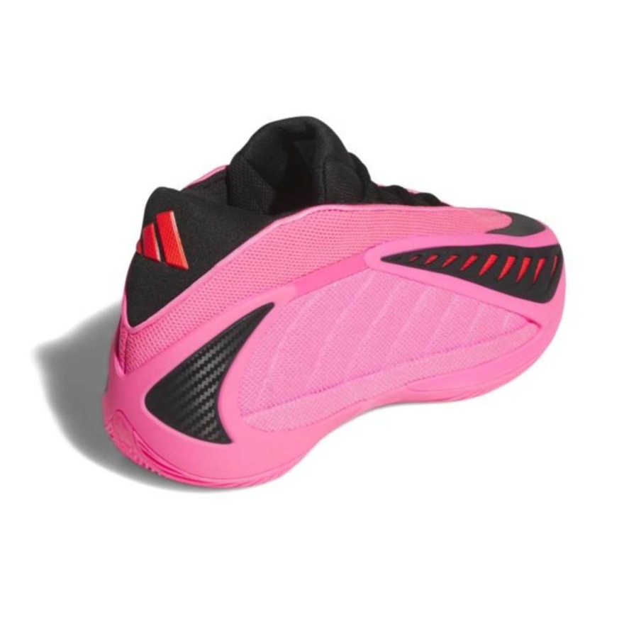 アディダス（adidas）（メンズ）バスケットシューズ バッシュ