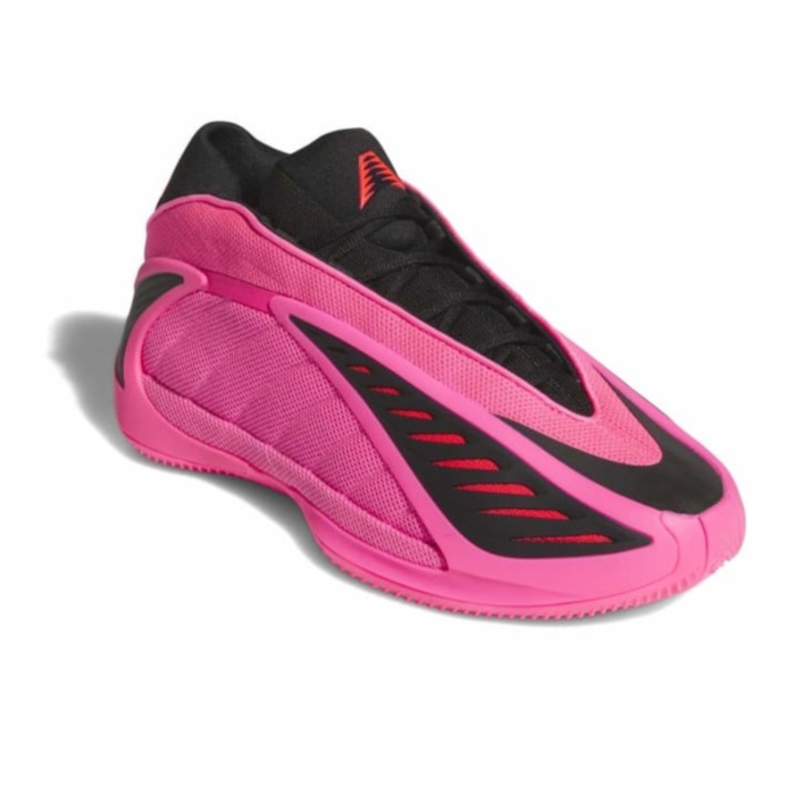 アディダス（adidas）（メンズ）バスケットシューズ バッシュ