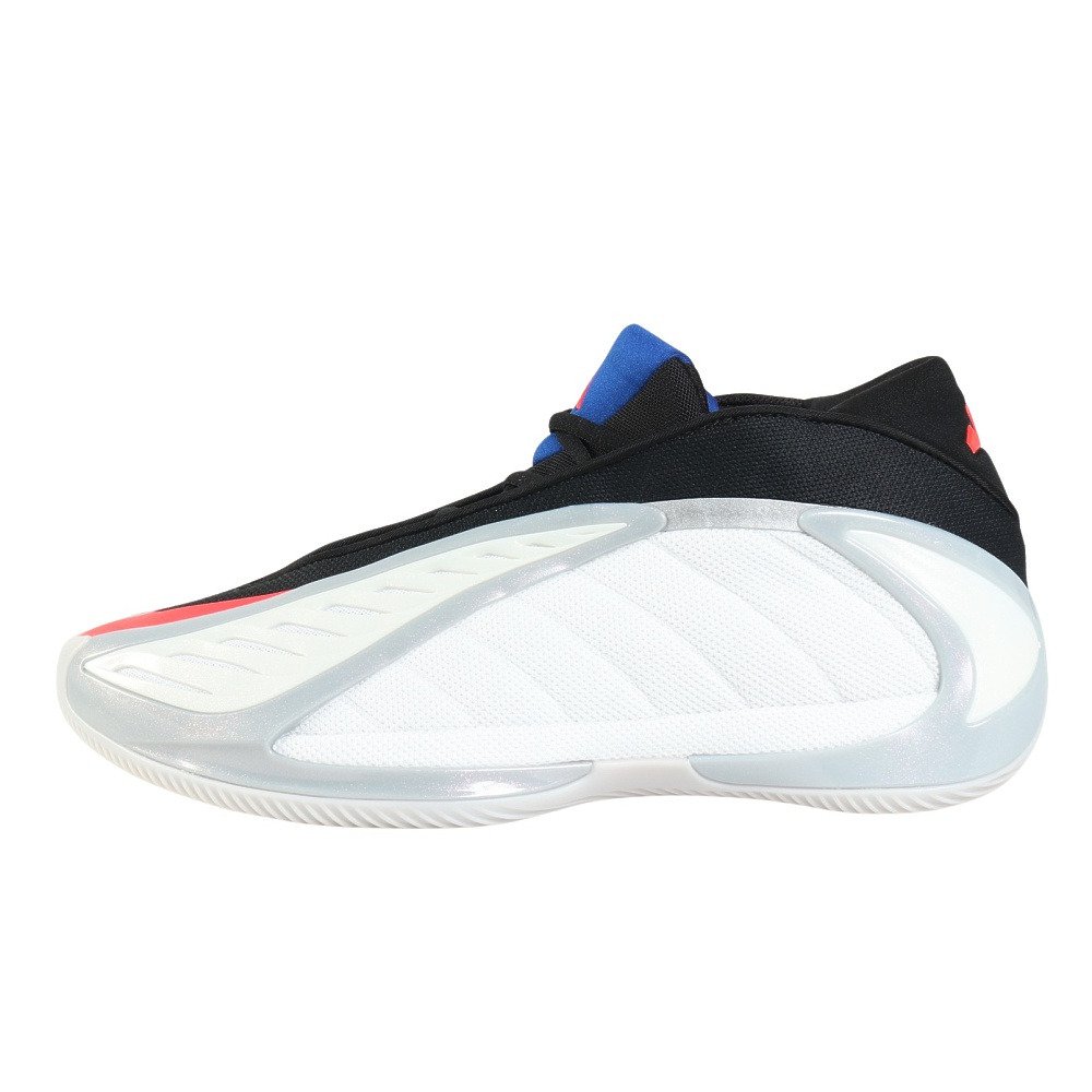 アディダス（adidas）（メンズ）バスケットシューズ バッシュ