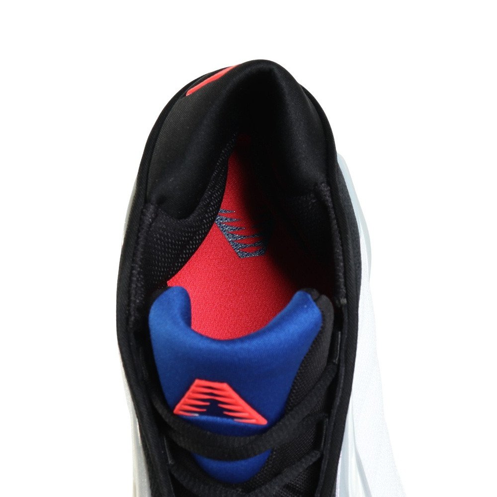 アディダス（adidas）（メンズ）バスケットシューズ バッシュ